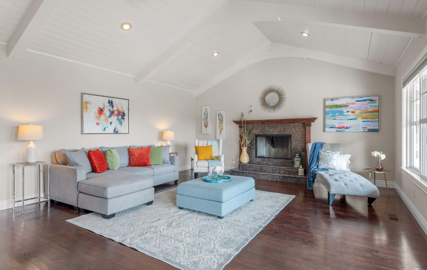 20525 Whispering Oaks Dr, San Jose, CA 95120 4 Beds 3 Baths