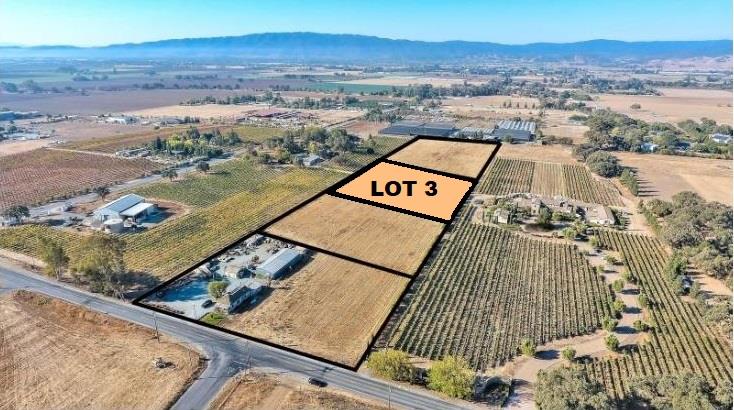 Detail Gallery Image 1 of 1 For 000 New Lot 3 Ave, Gilroy,  CA 95020 - – Beds | – Baths