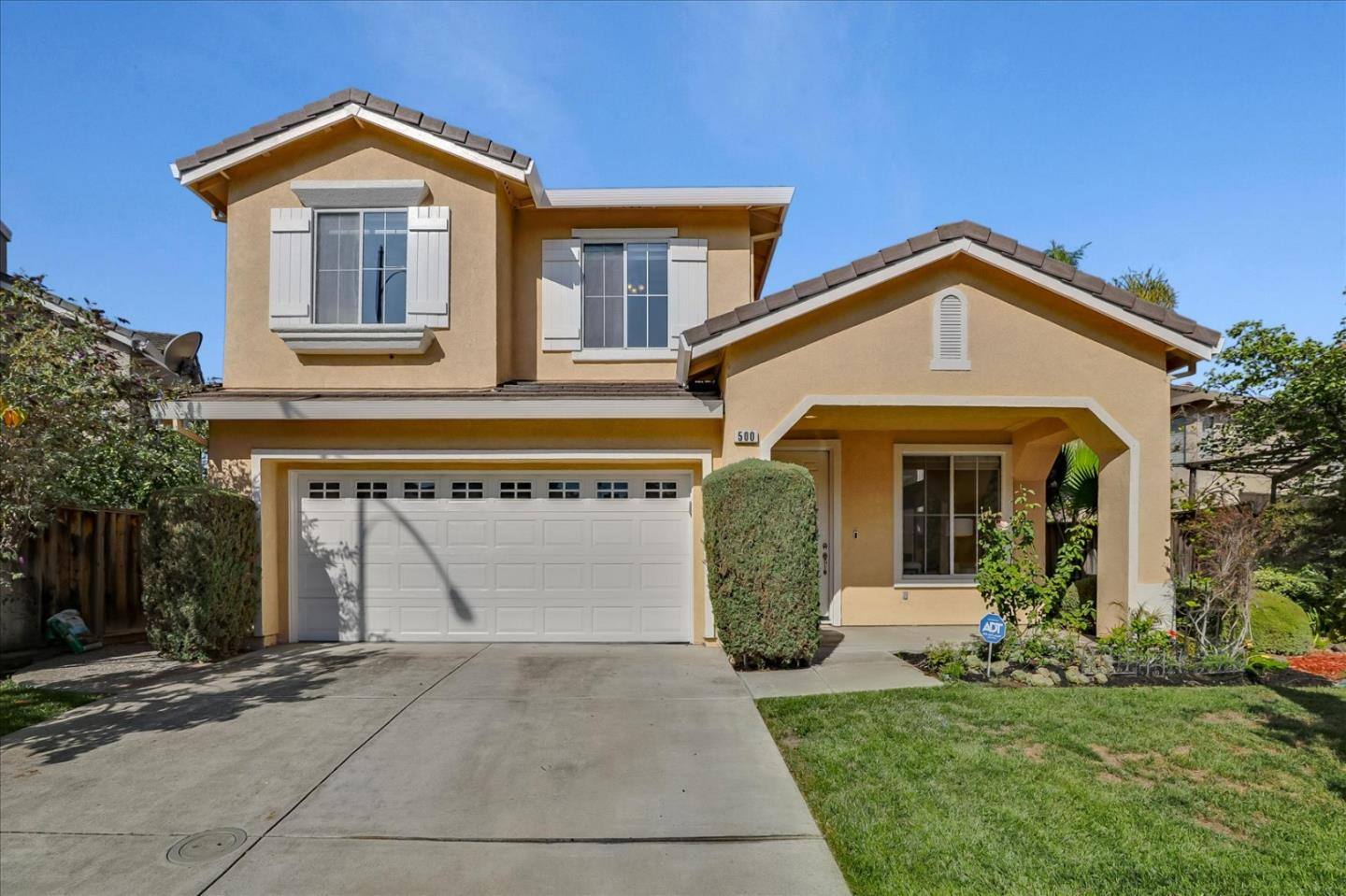 500 Tarter Ct, San Jose, CA 95136 3 Beds 2/1 Baths (Sold