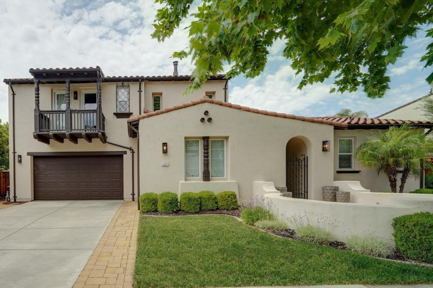 Detail Gallery Image 1 of 1 For 5921 Winged Foot Dr, Gilroy,  CA 95020 - 5 Beds | 3/1 Baths