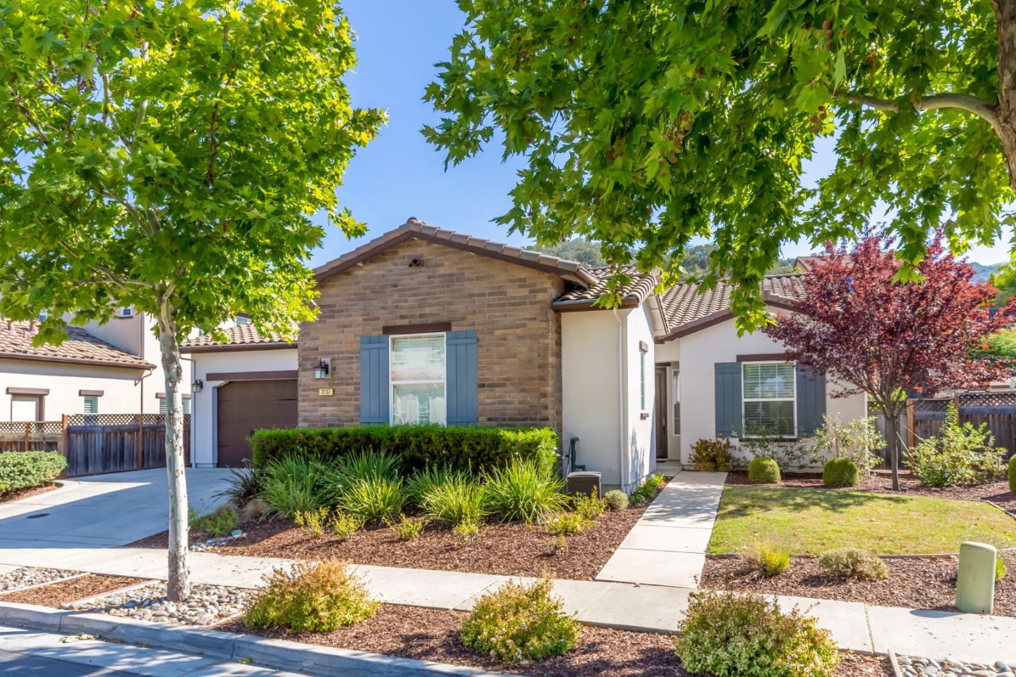 7237 Pitlochry DR, GILROY, CA 95020