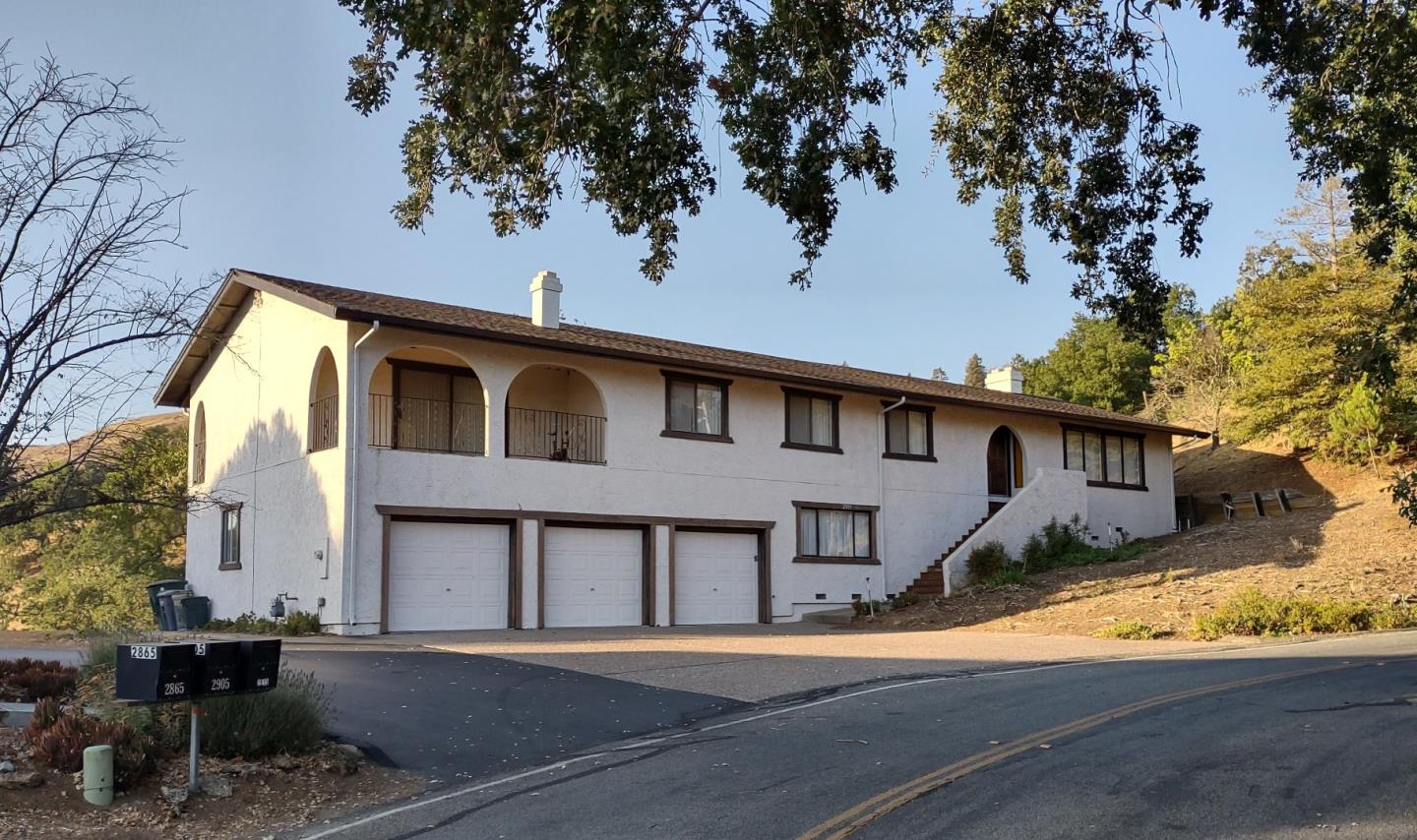 Hill Homes for Sale & Real Estate Hill CA 95037