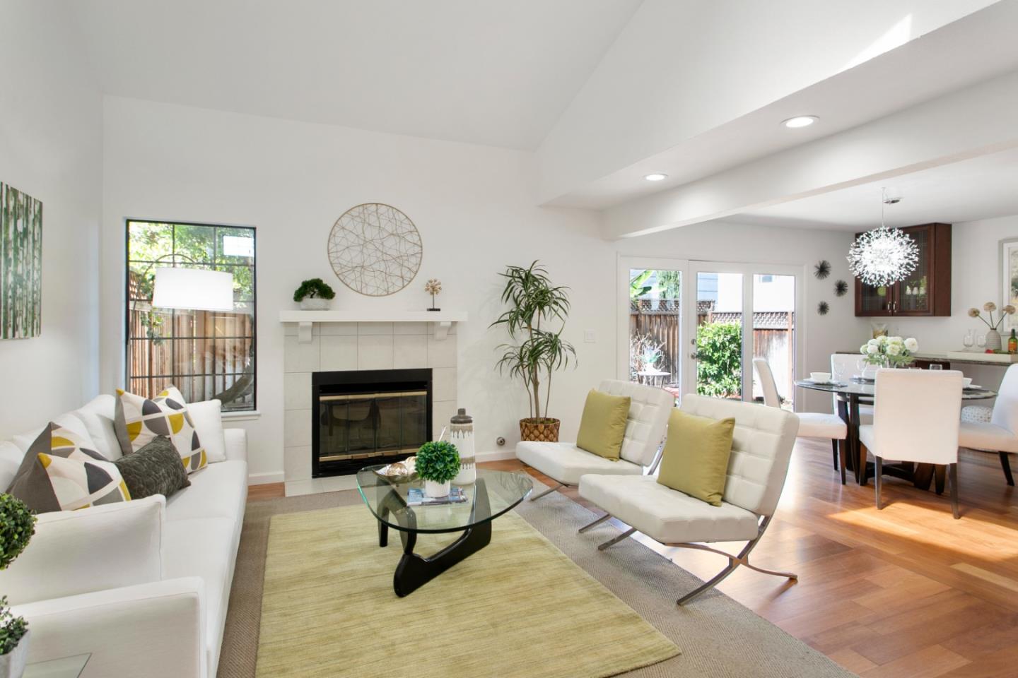 Detail Gallery Image 1 of 1 For 10630 N Blaney Ave, Cupertino,  CA 95014 - 3 Beds | 2/1 Baths