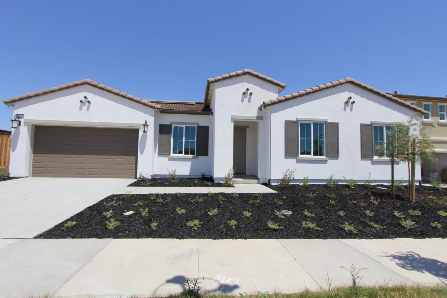 Detail Gallery Image 1 of 9 For 6396 Callaway Dr, Tracy,  CA 95377 - 4 Beds | 3/1 Baths