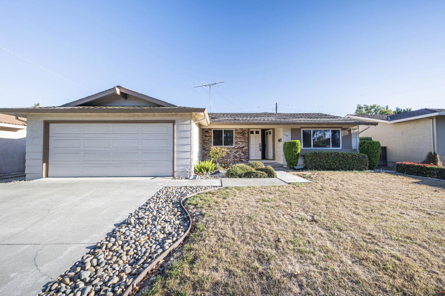 Mls Santa Clara Ca