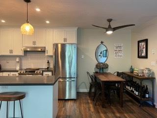 Detail Gallery Image 7 of 21 For 755 14th Ave #416,  Santa Cruz,  CA 95062 - 1 Beds | 1 Baths