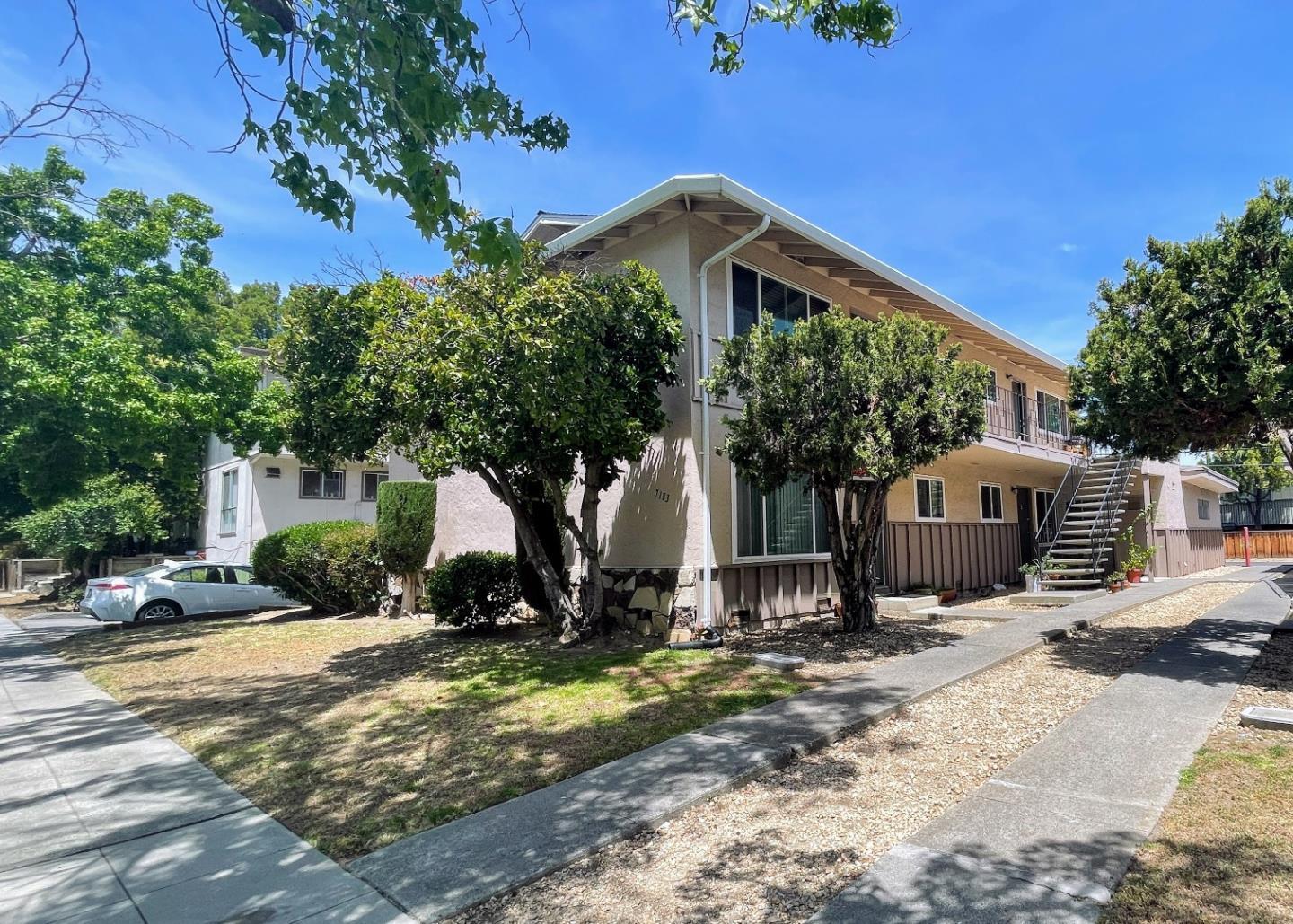 7183 Bark Ln, San Jose, CA 95129 Beds Baths (Sold) ML81903335
