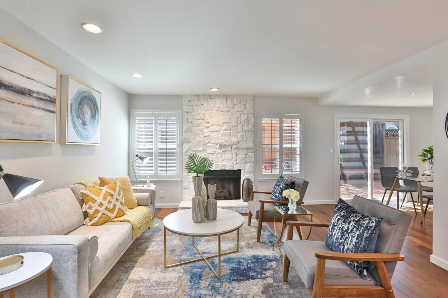 4988 Westmont Ave, San Jose, CA 95130 3 Beds 2 Baths (Sold