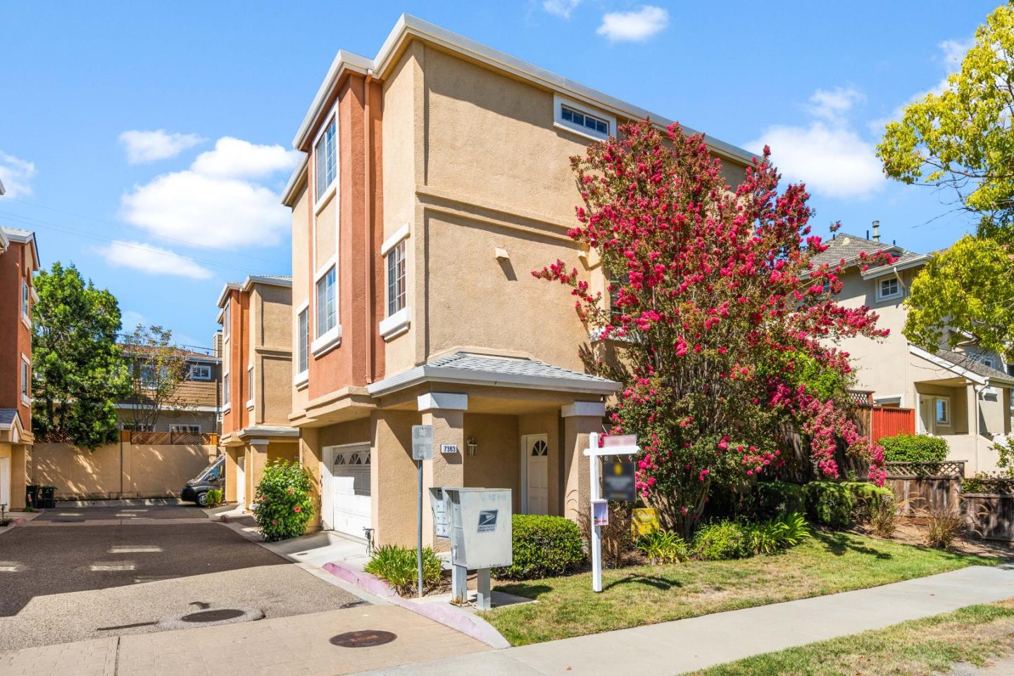 7363 Rainbow Dr, Cupertino, CA 95014 3 Beds 2/1 Baths (Sold) ML81903393 MLSL