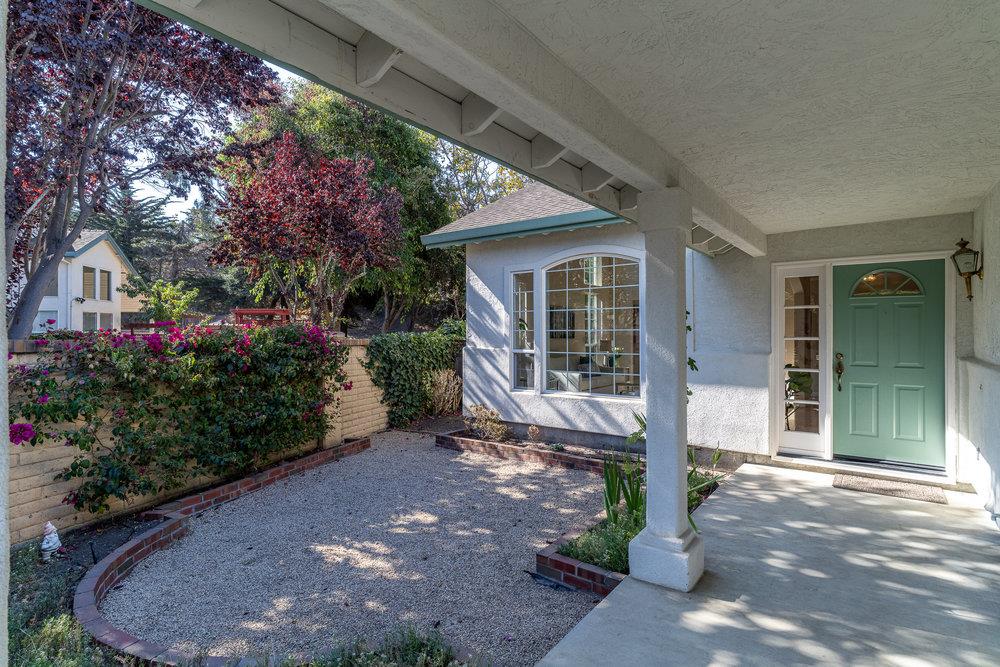 Detail Gallery Image 1 of 1 For 1619 Marshfield Ct, Salinas,  CA 93906 - 4 Beds | 2/1 Baths