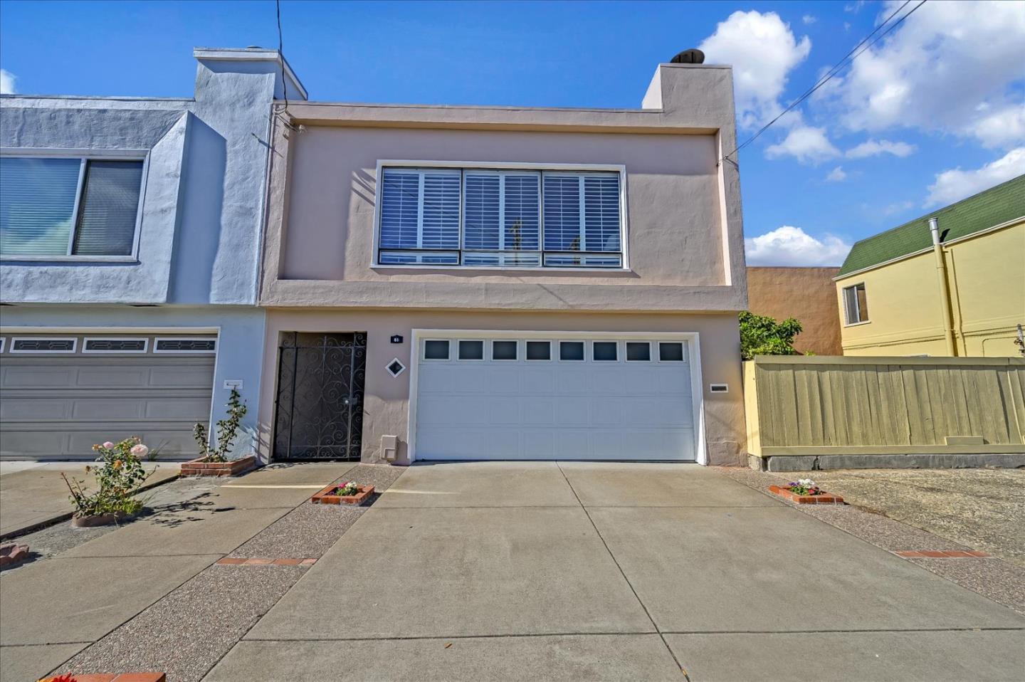 61 Valley ST, DALY CITY, CA 94014