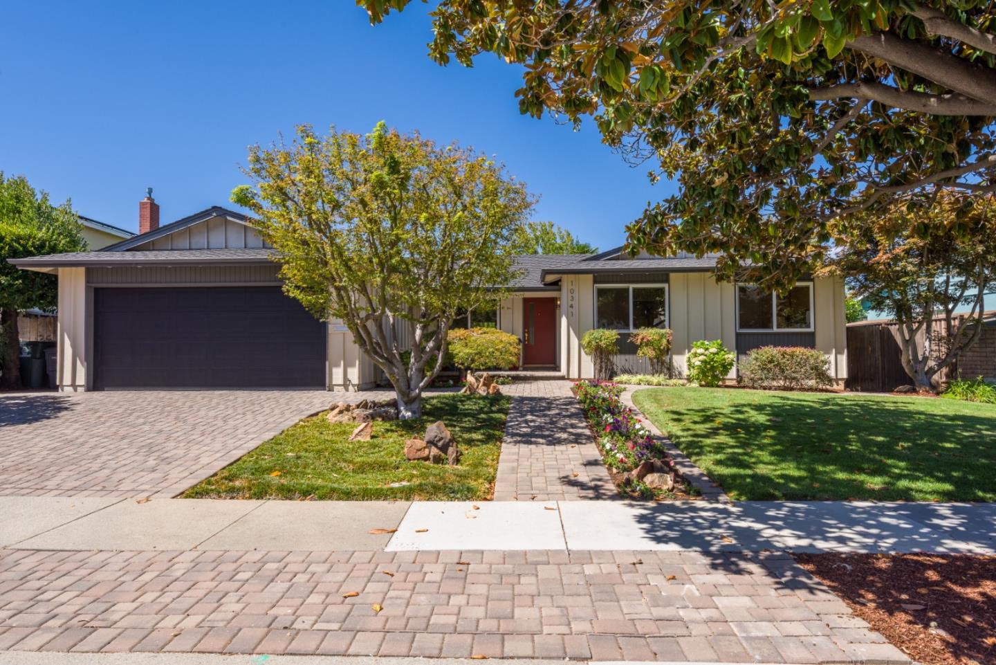 10341 Stokes Ave, Cupertino, CA 95014 3 Beds 2 Baths (Sold