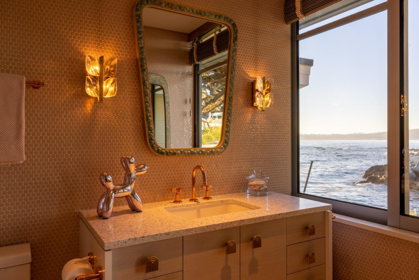 Detail Gallery Image 28 of 36 For 26320 Scenic Rd, Carmel,  CA 93923 - 3 Beds | 4/1 Baths