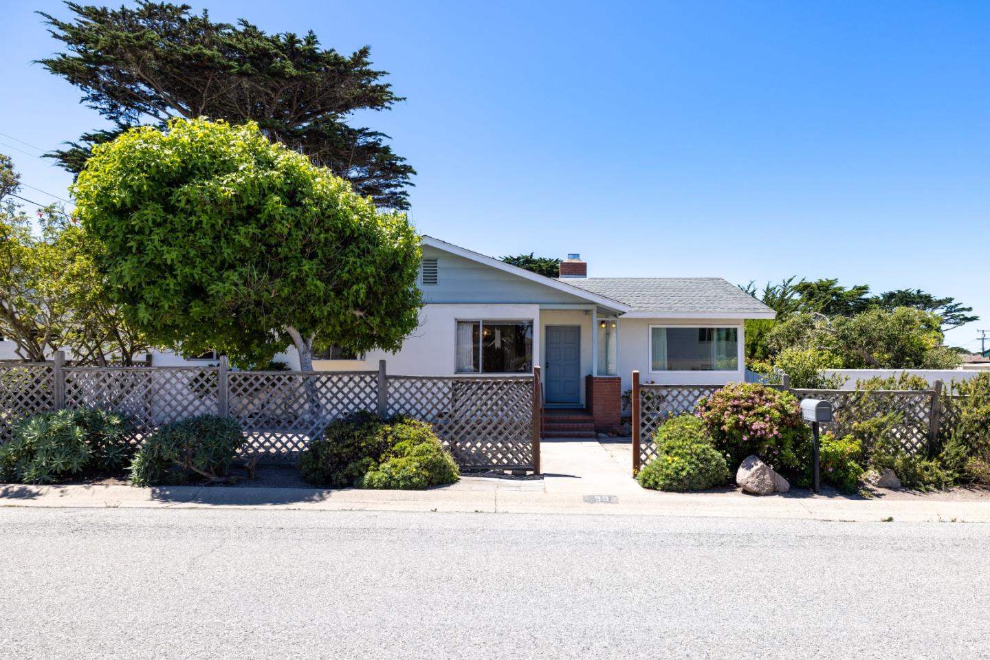 Detail Gallery Image 1 of 1 For 30 Acropolis Street, Pacific Grove,  CA 93950 - 3 Beds | 2 Baths