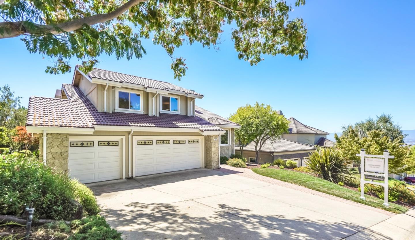 1362 Tularcitos Dr, Milpitas, CA 95035 4 Beds 3 Baths (Sold) ML81903508 MLSL