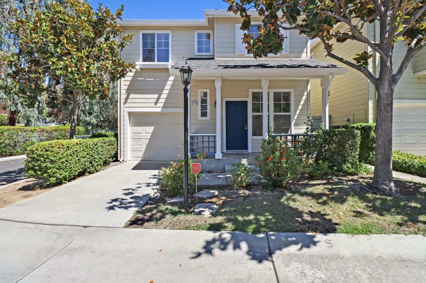 6014 Admiralty Pl, San Jose, CA 95123 3 Beds 2/1 Baths (Sold