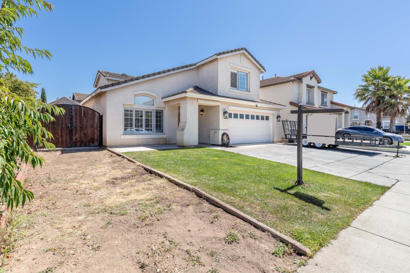 861 Tumbleweed Dr, Salinas, CA 93905 4 Beds 3/1 Baths (Sold