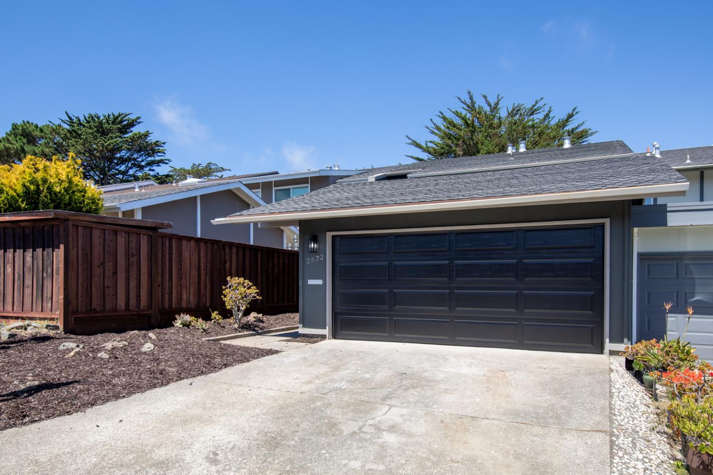 Detail Gallery Image 1 of 1 For 2672 Sean Ct, South San Francisco,  CA 94080 - 3 Beds | 2/1 Baths