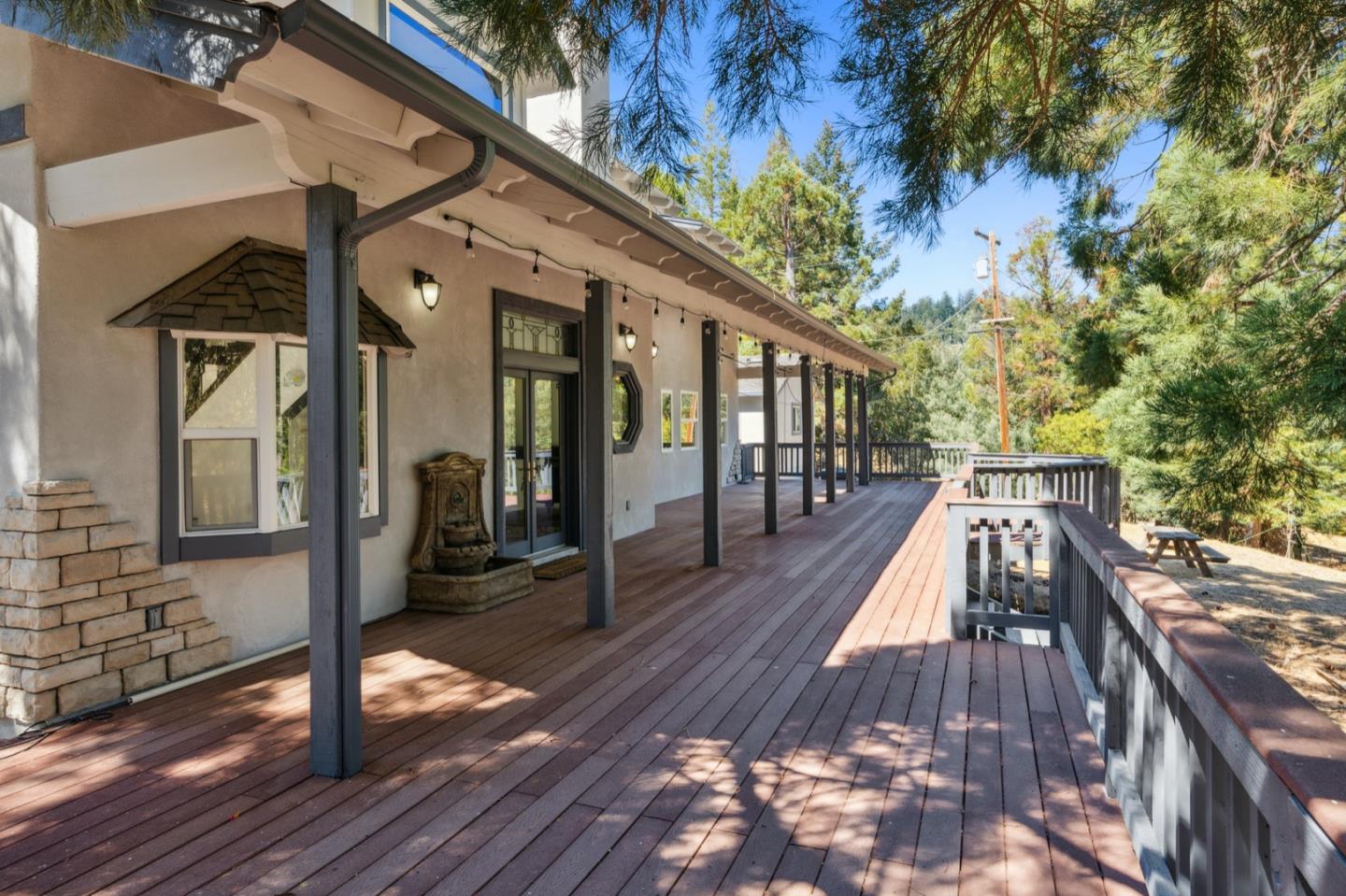 22095 Old Santa Cruz Hwy, Los Gatos, CA 95033 - 4 Beds | 4 Baths ...