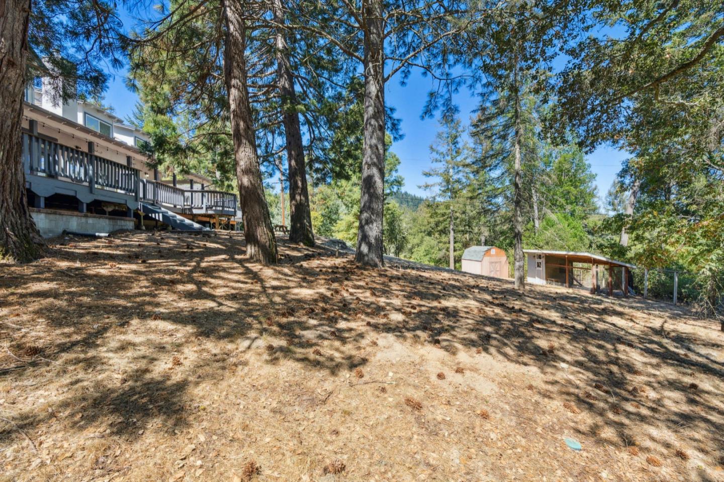 22095 Old Santa Cruz Hwy, Los Gatos, CA 95033 4 Beds 4 Baths