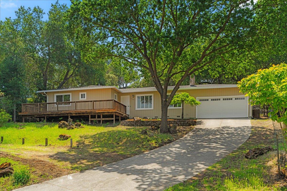 17705 Holiday Dr, Hill, CA 95037 3 Beds 2 Baths (Sold