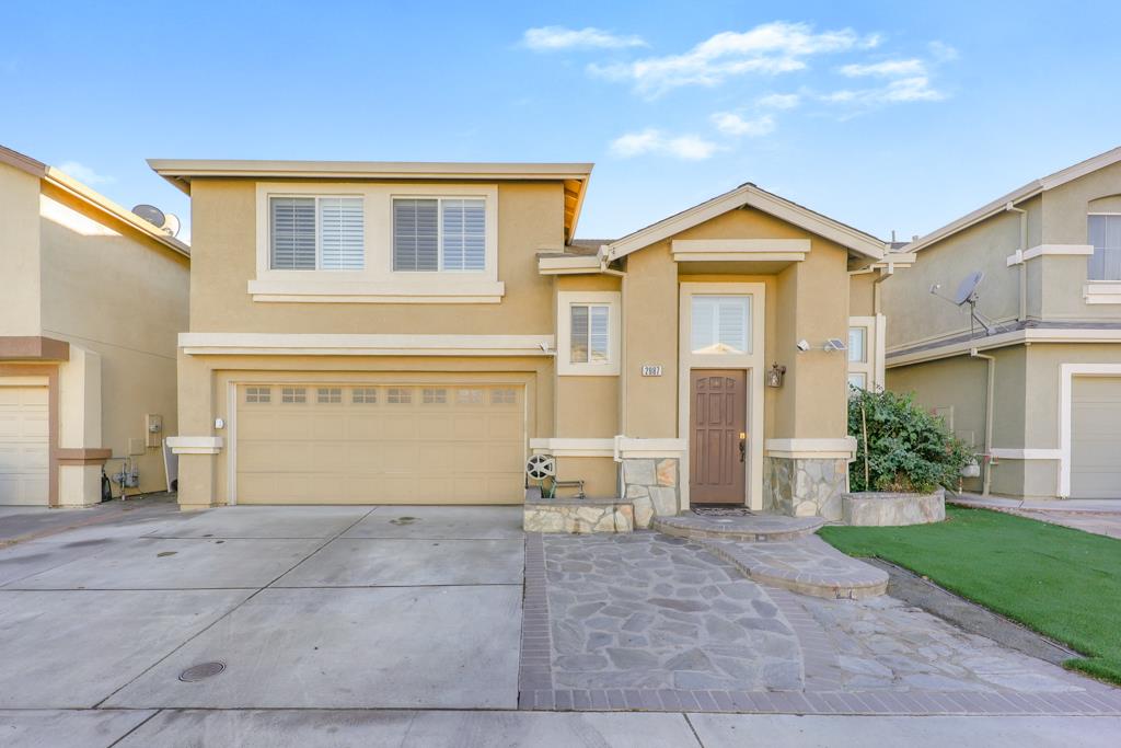 2987 Luedke Pl, San Jose, CA 95111 4 Beds 2/1 Baths (Sold