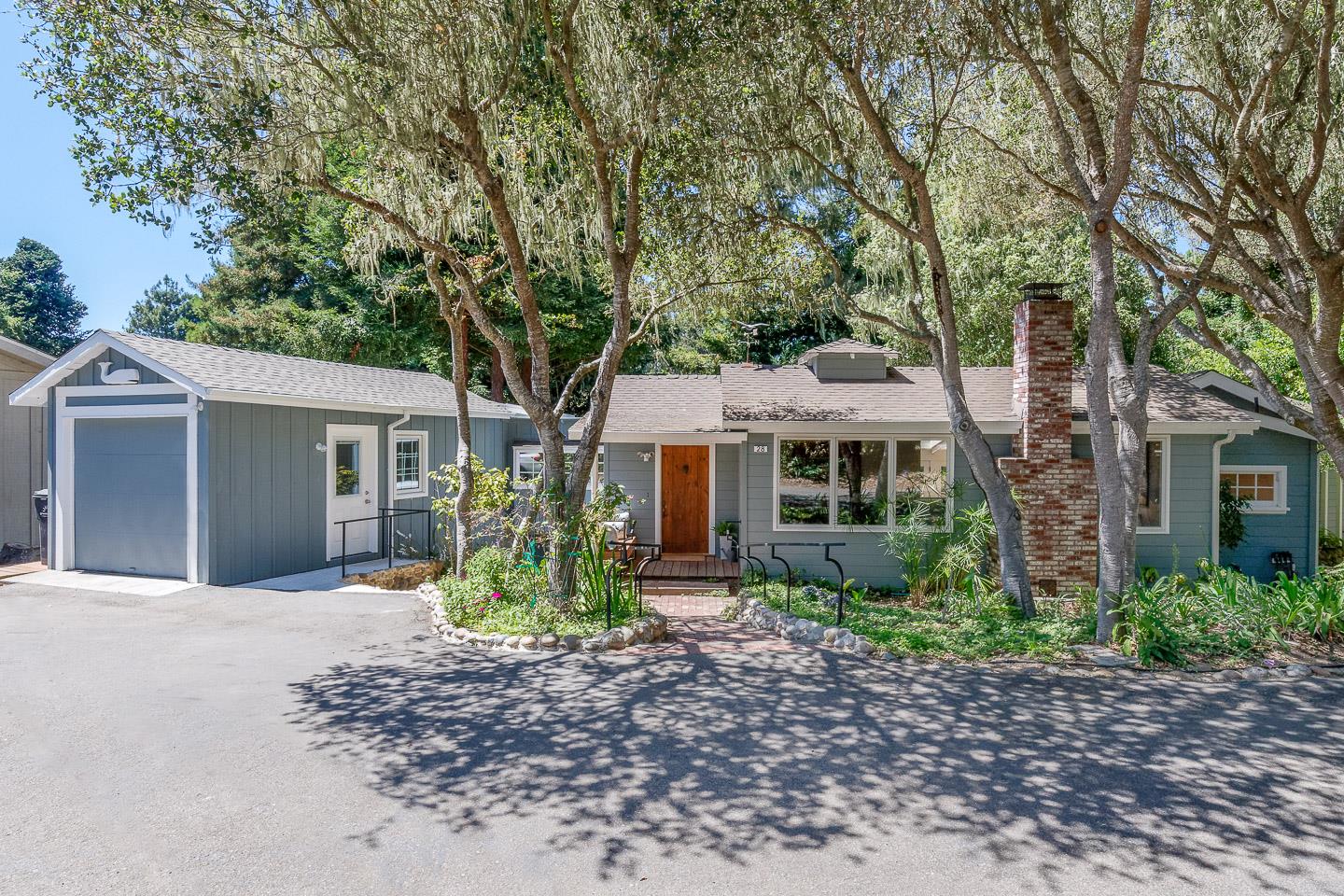 28 Arbolado Dr, La Selva Beach, CA 95076 3 Beds 2 Baths (Sold
