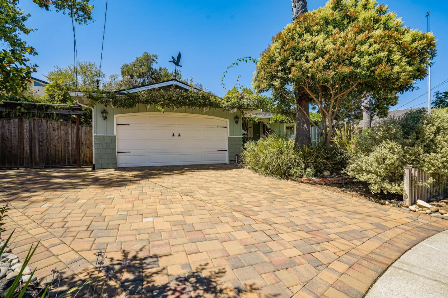 Detail Gallery Image 1 of 1 For 170 De Anza Ct, Soquel,  CA 95073 - 3 Beds | 2 Baths