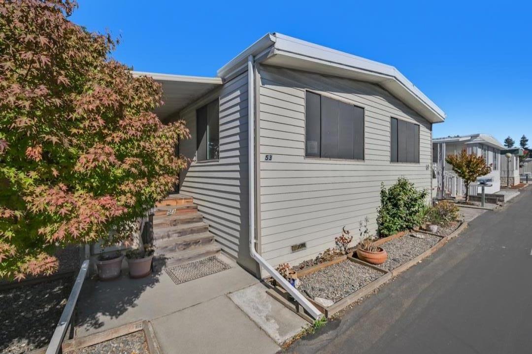 4425 Clares St 53, Capitola, CA 95010 2 Beds 2 Baths (Sold