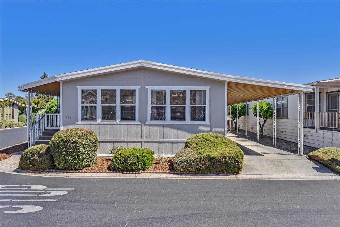 853 Villa Teresa Way 853, San Jose, CA 95123 2 Beds 2 Baths (Sold