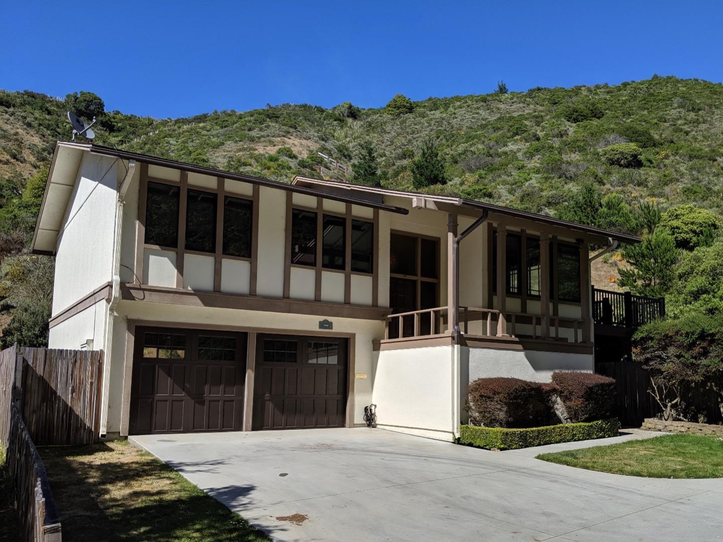 708 Saint Lawrence Ct, Pacifica, CA 94044 4 Beds 2 Baths (Sold