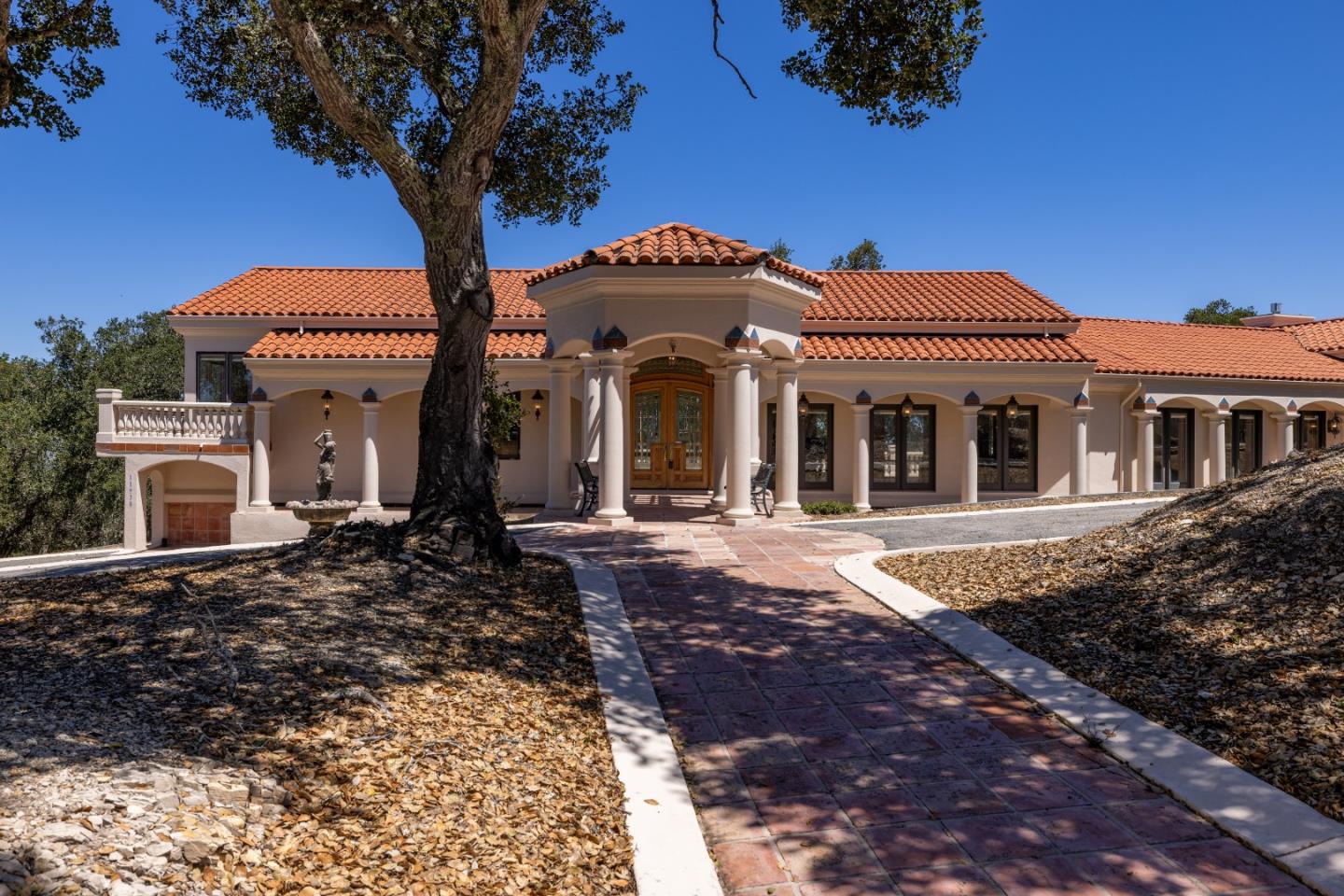 11935 Saddle Rd, Monterey, CA 93940 5 Beds 4/1 Baths (Expired