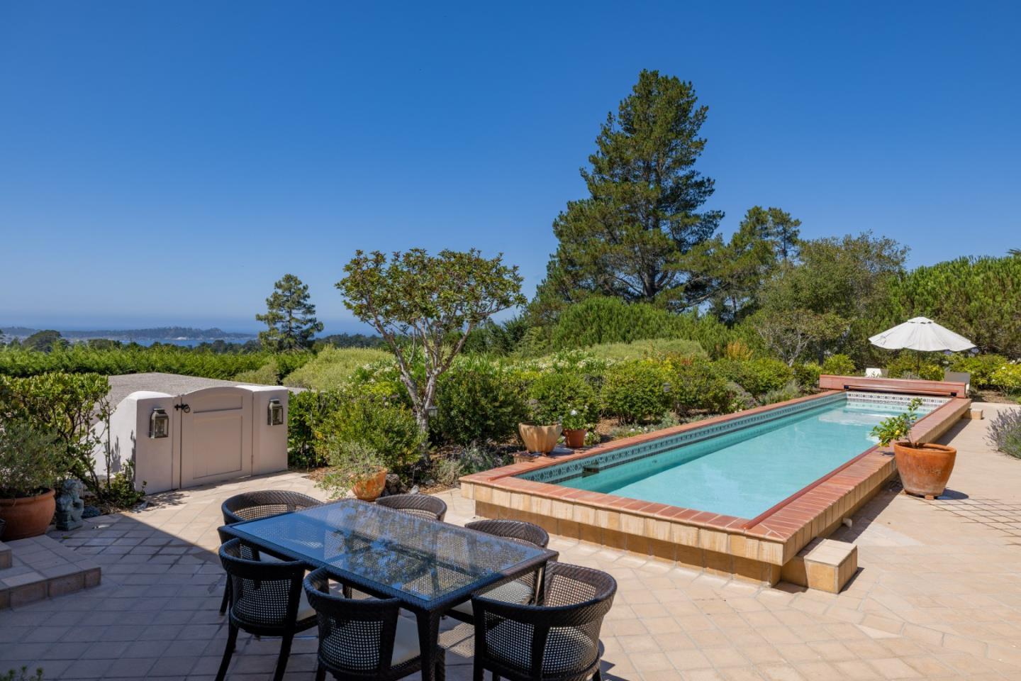 Detail Gallery Image 1 of 1 For 25340 Vista Del Pinos, Carmel,  CA 93923 - 4 Beds | 3/1 Baths