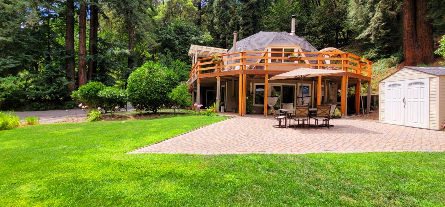 655 Browns Valley Rd, Corralitos, CA 95076 2 Beds 2/1 Baths