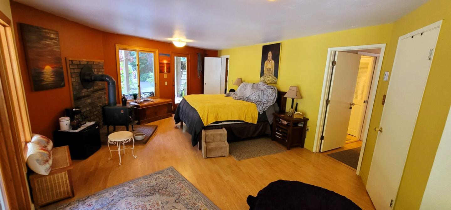 655 Browns Valley Rd, Corralitos, CA 95076 2 Beds 2/1 Baths