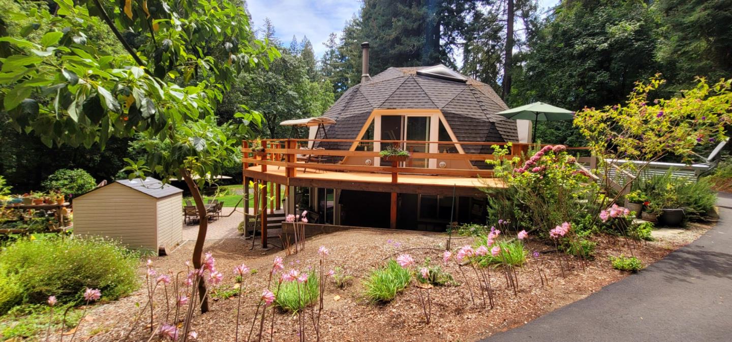 655 Browns Valley Rd, Corralitos, CA 95076 2 Beds 2/1 Baths