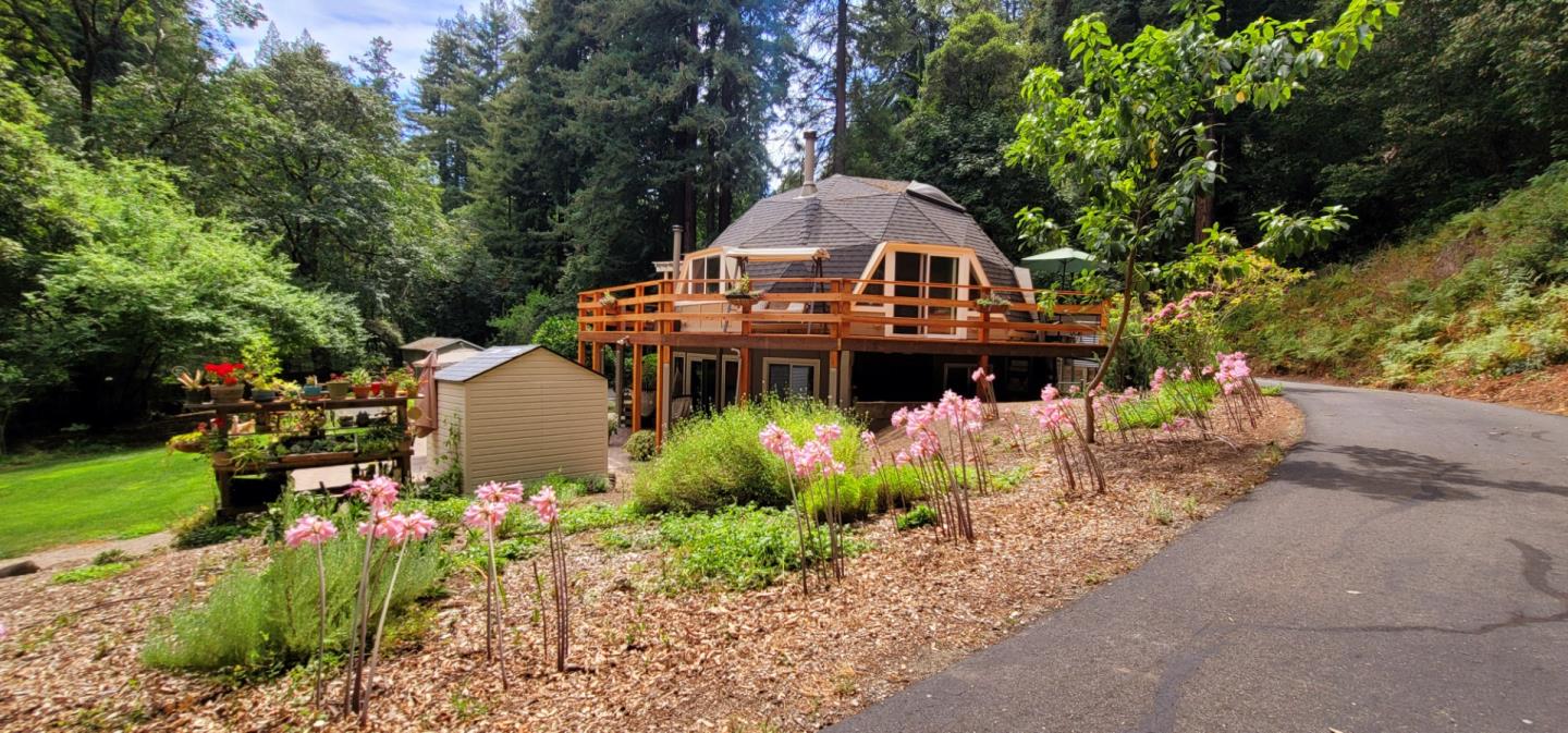 655 Browns Valley Rd, Corralitos, CA 95076 2 Beds 2/1 Baths