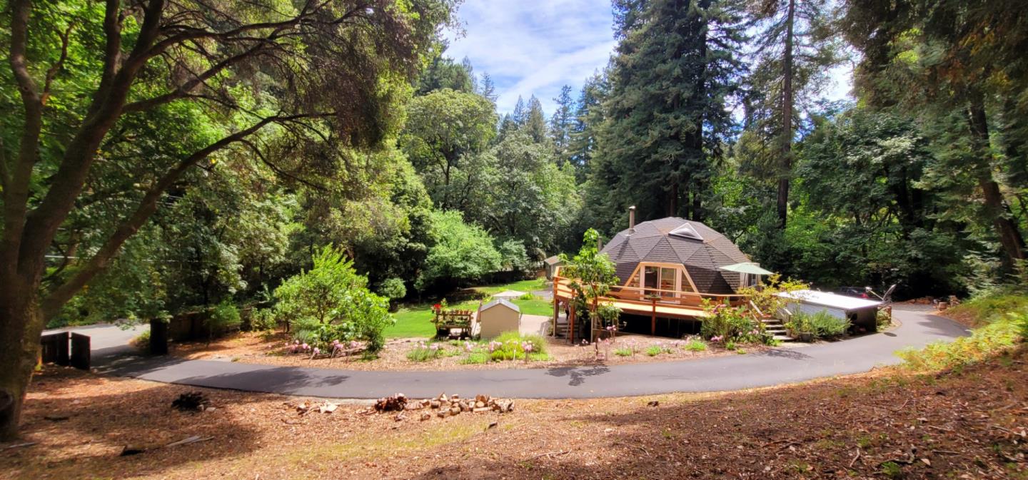 655 Browns Valley Rd, Corralitos, CA 95076 2 Beds 2/1 Baths (Active