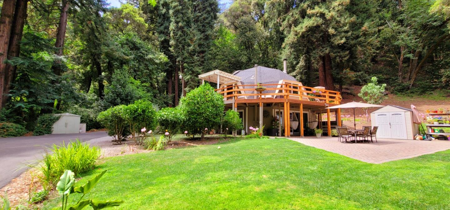 655 Browns Valley Rd, Corralitos, CA 95076 2 Beds 2/1 Baths