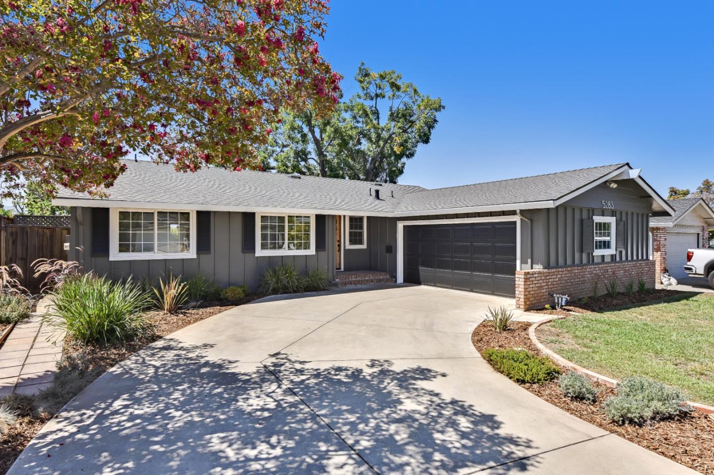 Detail Gallery Image 1 of 1 For 5283 Rucker Dr, San Jose,  CA 95124 - 3 Beds | 2 Baths