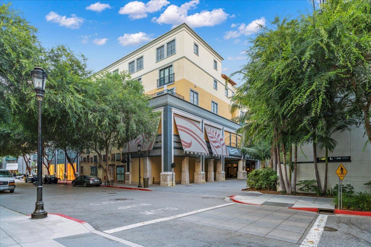 San Jose Luxury Condos