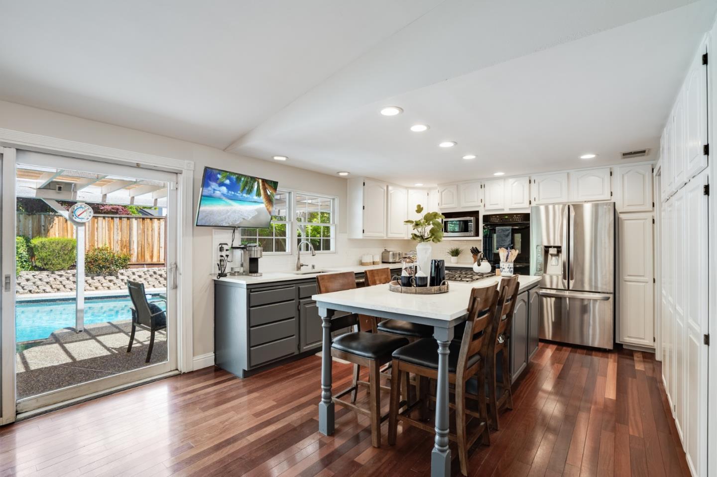 6225 Balderstone Dr, San Jose, CA 95120 4 Beds 3 Baths (Sold