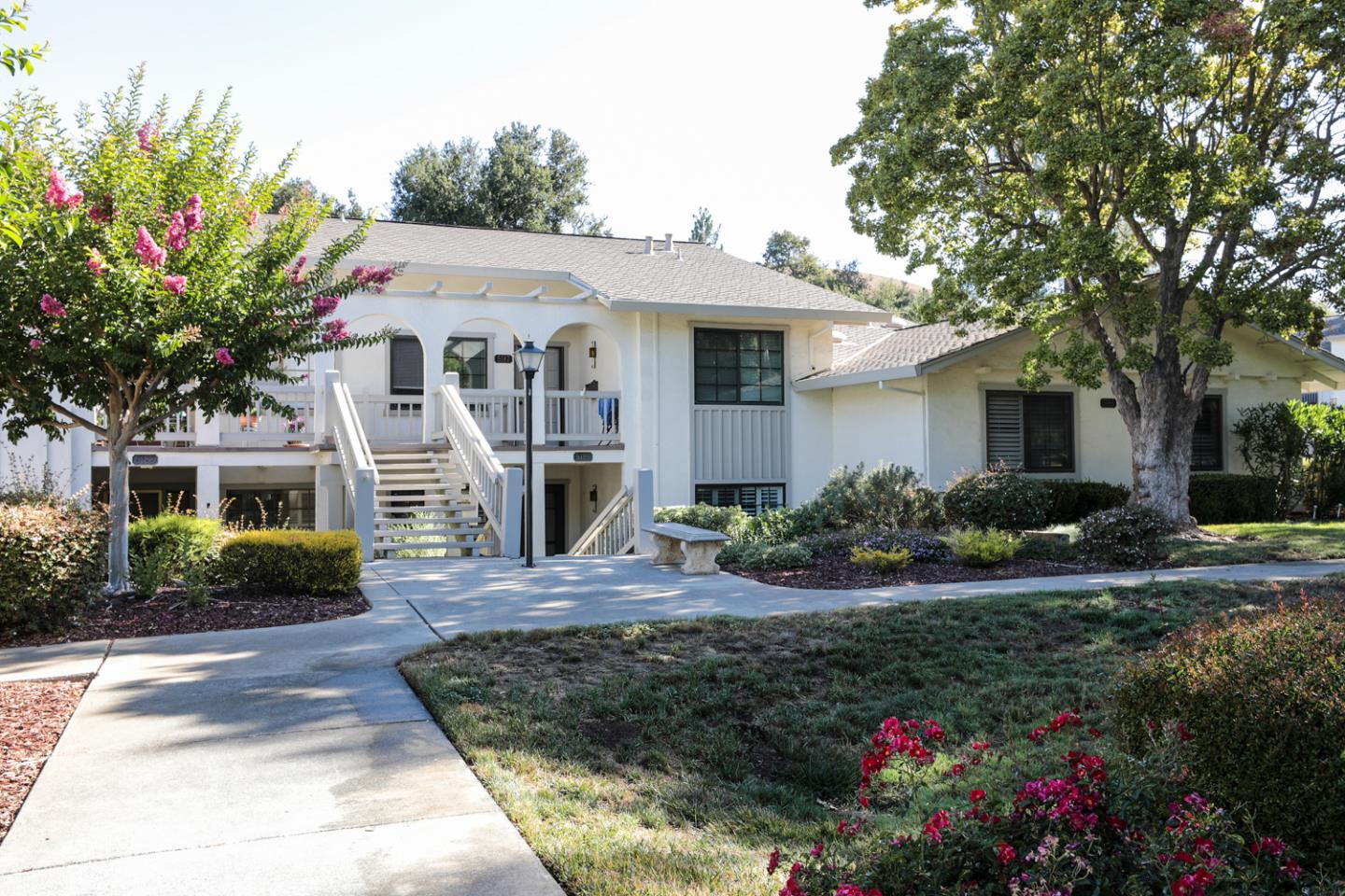 Detail Gallery Image 1 of 1 For 5186 Cribari Hls, San Jose,  CA 95135 - 2 Beds | 2 Baths