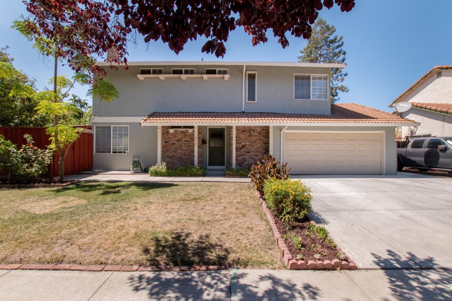 4937 Rue Le Mans, San Jose, CA 95136 4 Beds 2/1 Baths (Sold