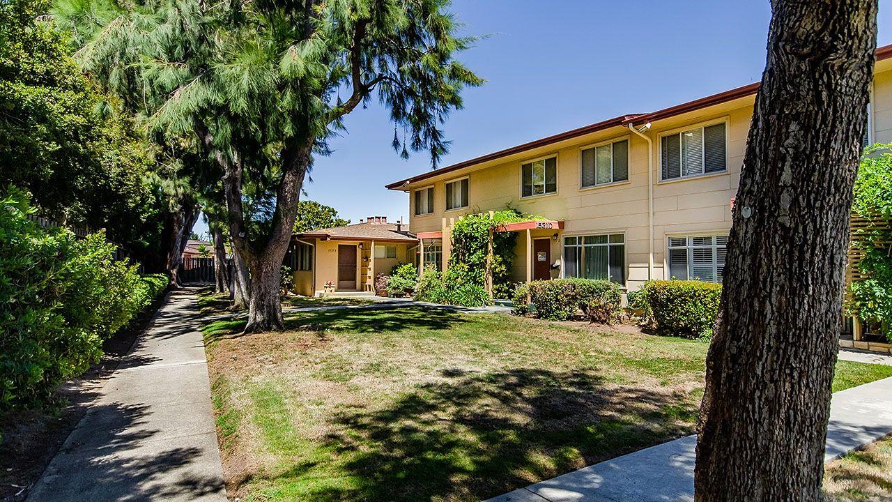 1531 Marina Ct B, San Mateo, CA 94403 1 Beds 1 Baths (Sold