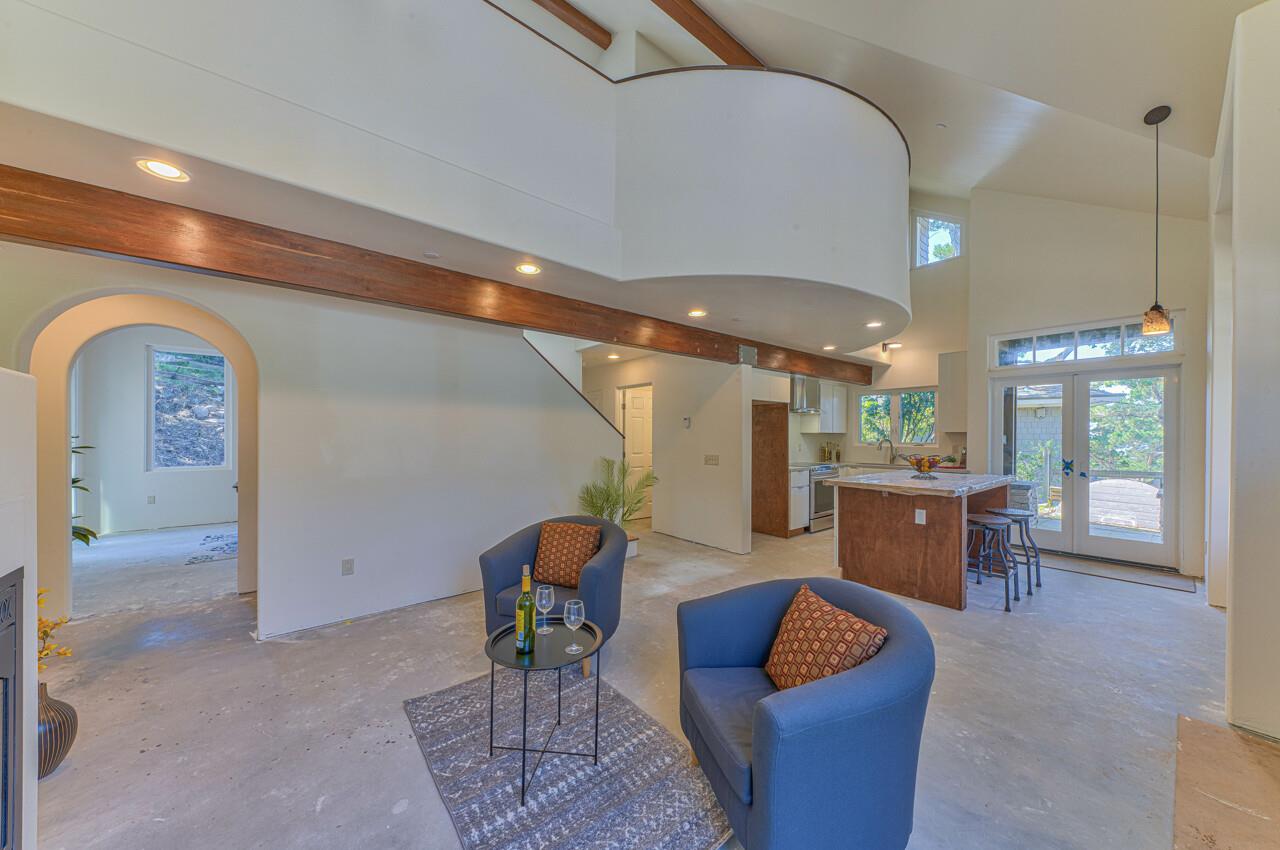 Detail Gallery Image 7 of 35 For 957 Syida Dr, Pacific Grove,  CA 93950 - 3 Beds | 2 Baths