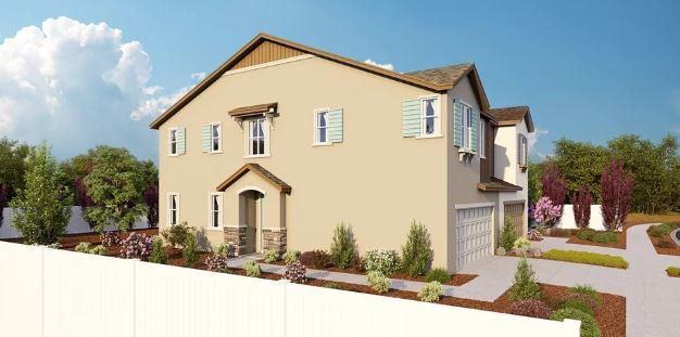 Detail Gallery Image 1 of 1 For 63 Autumn Ln, Pittsburg,  CA 94565 - 3 Beds | 2/1 Baths