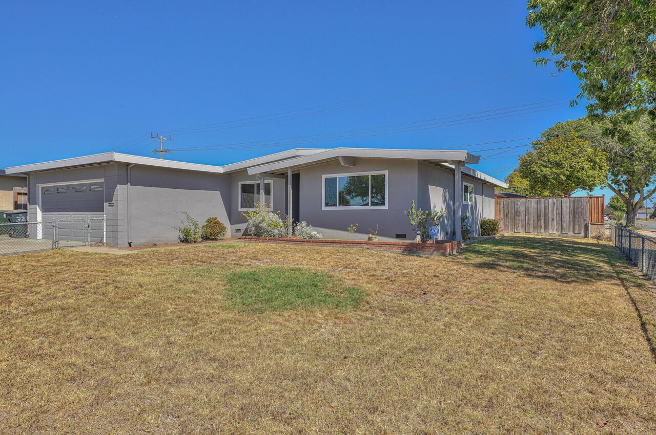321 Navajo Dr, Salinas, CA 93906 3 Beds 2 Baths (Sold) ML81904169