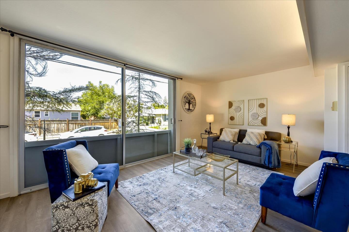 Detail Gallery Image 1 of 18 For 2655 Edison St #109,  San Mateo,  CA 94403 - 1 Beds | 1 Baths