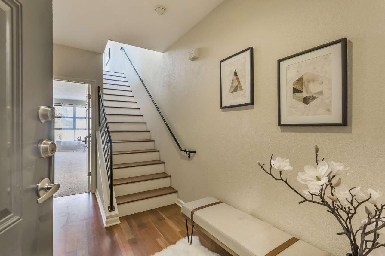 Detail Gallery Image 1 of 1 For 400 N 1st St #306,  San Jose,  CA 95112 - 1 Beds | 1/1 Baths